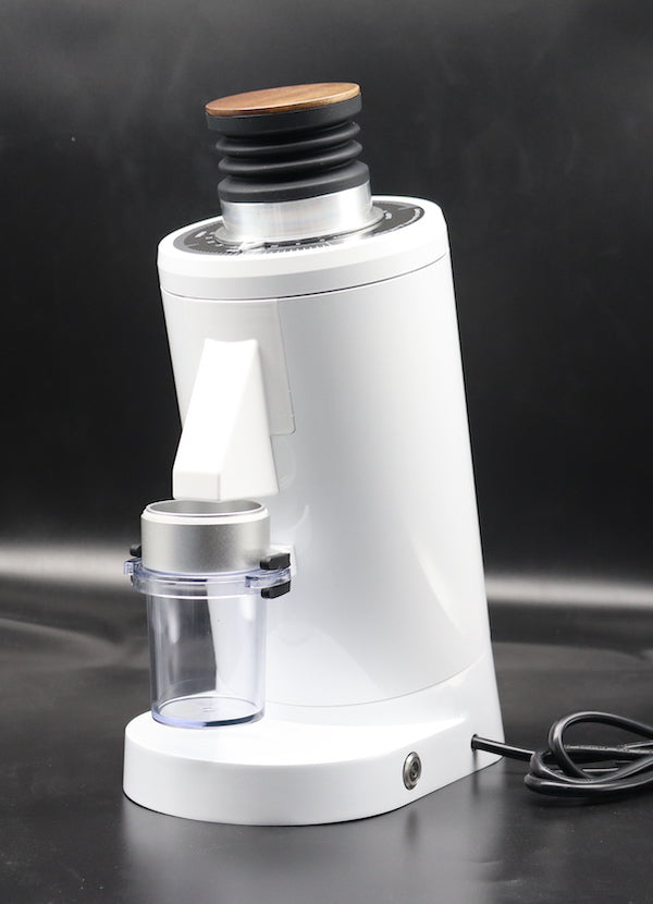 Turin DF83 v3 Single Dose Grinder - From Espresso Outlet LLC - Just $549! Shop now at Freedom Bear Coffee LLC