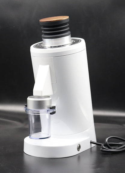 Turin DF83 v3 Single Dose Grinder - From Espresso Outlet LLC - Just $549! Shop now at Freedom Bear Coffee LLC