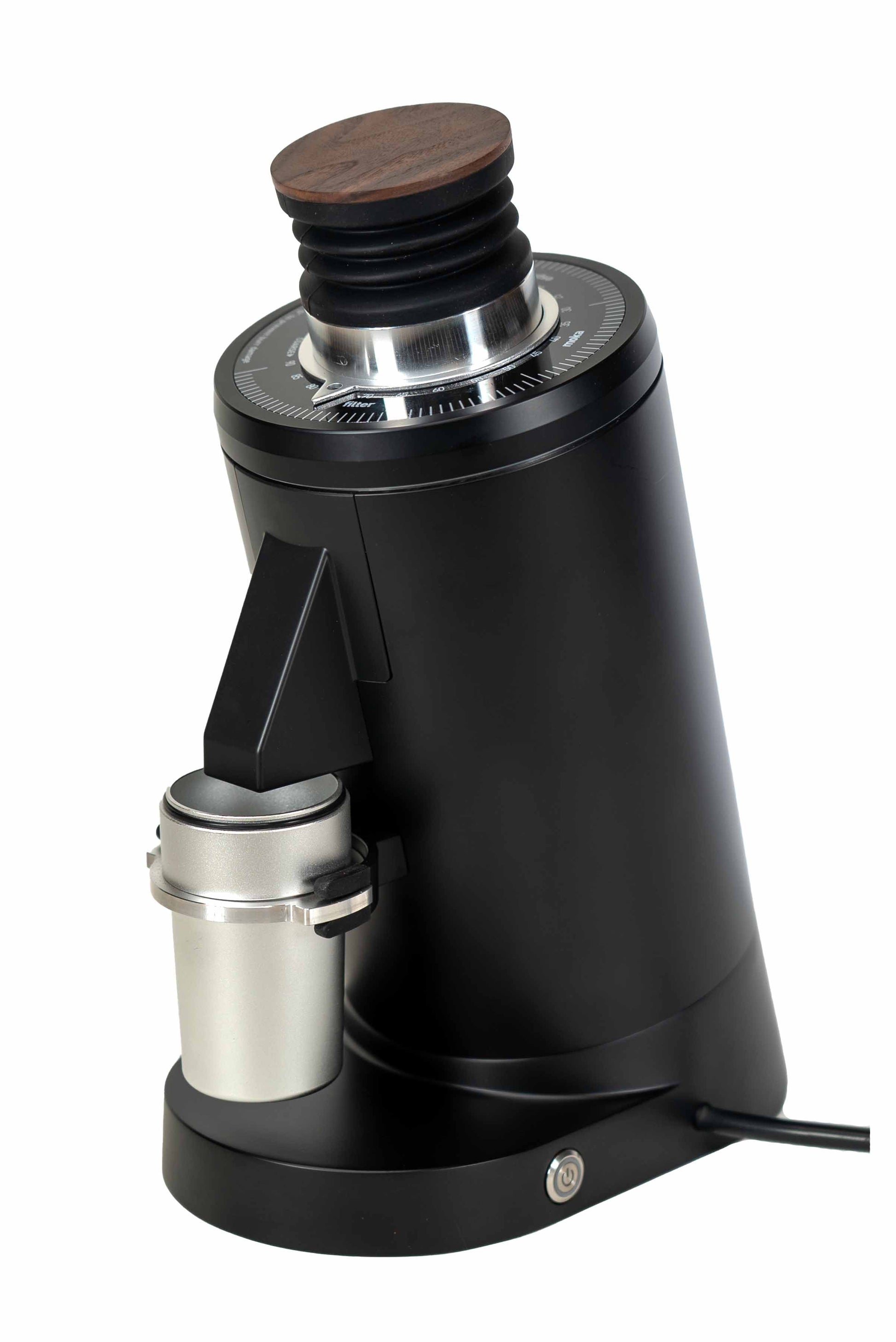 Turin DF83 v3 Single Dose Grinder - From Espresso Outlet LLC - Just $549! Shop now at Freedom Bear Coffee LLC