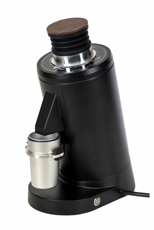 Turin DF83 v3 Single Dose Grinder - From Espresso Outlet LLC - Just $549! Shop now at Freedom Bear Coffee LLC
