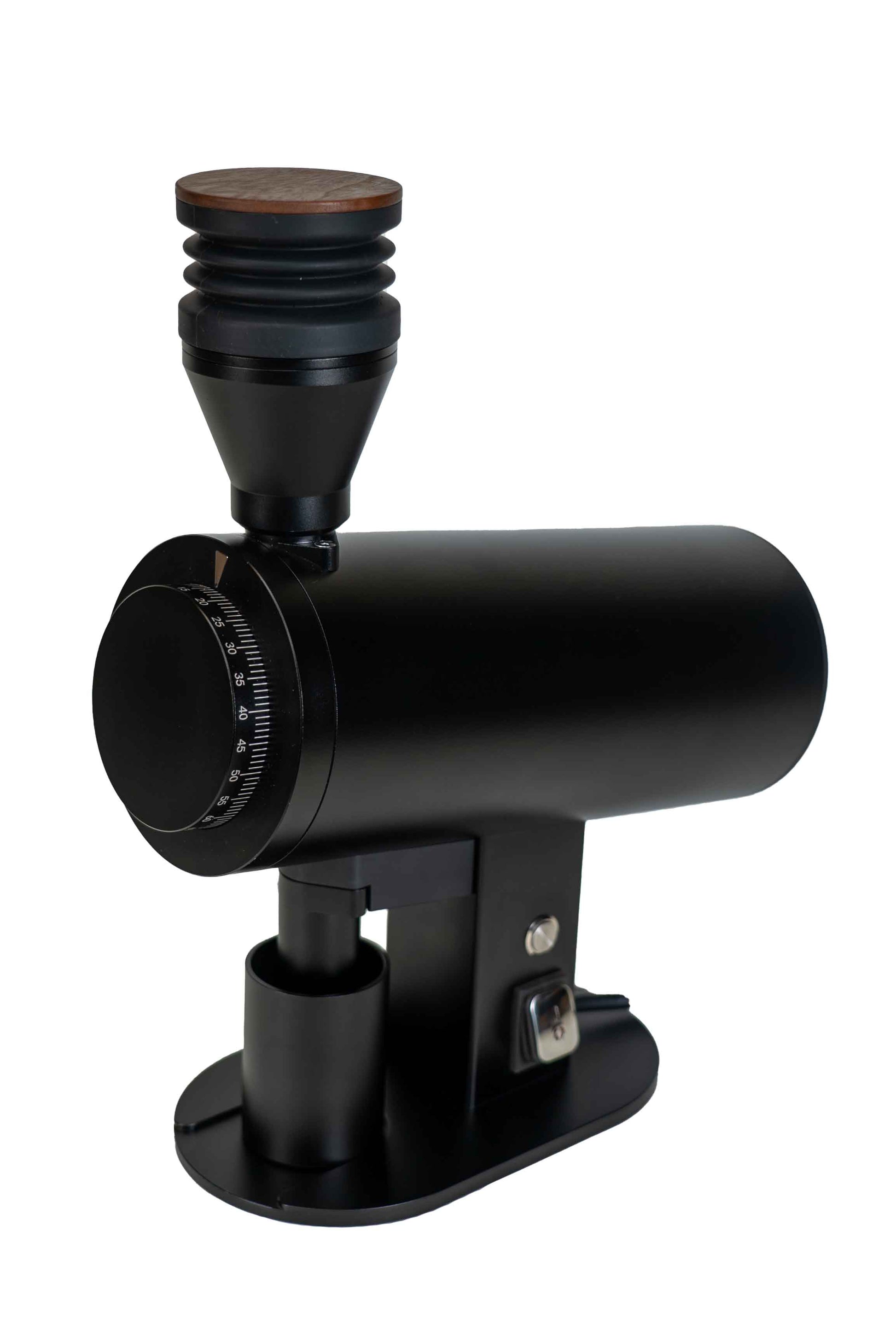 Turin DF83V v2 Variable Speed Coffee / Espresso Grinder - From Espresso Outlet LLC - Just $729! Shop now at Freedom Bear Coffee LLC