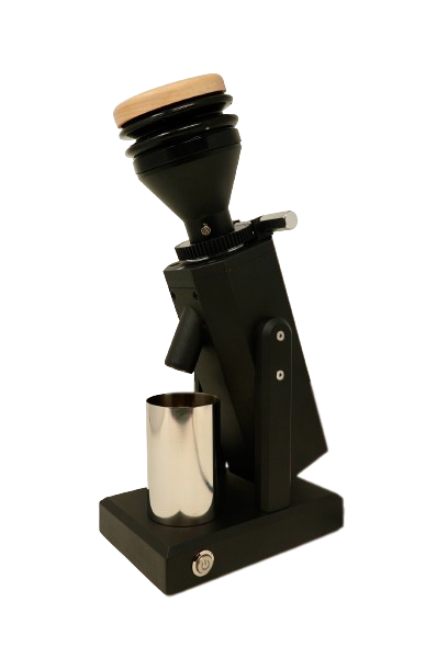 Turin™ SK40™ Single Dose Stepless Grinder - From Espresso Outlet LLC - Just $189! Shop now at Freedom Bear Coffee LLC