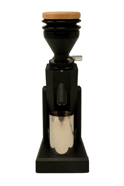 Turin™ SK40™ Single Dose Stepless Grinder - From Espresso Outlet LLC - Just $189! Shop now at Freedom Bear Coffee LLC
