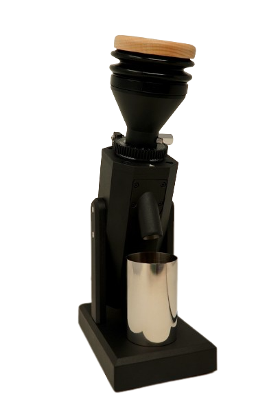 Turin™ SK40™ Single Dose Stepless Grinder - From Espresso Outlet LLC - Just $189! Shop now at Freedom Bear Coffee LLC