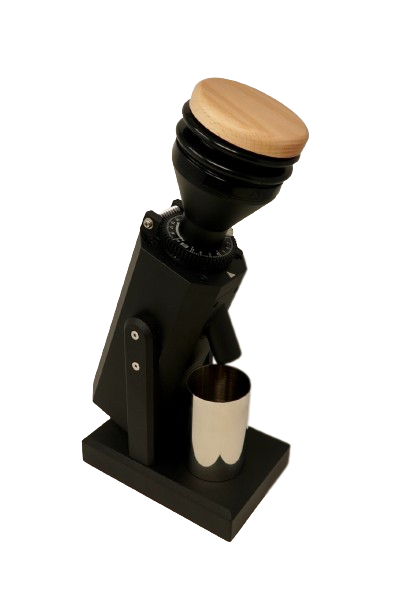 Turin™ SK40™ Single Dose Stepless Grinder - From Espresso Outlet LLC - Just $189! Shop now at Freedom Bear Coffee LLC
