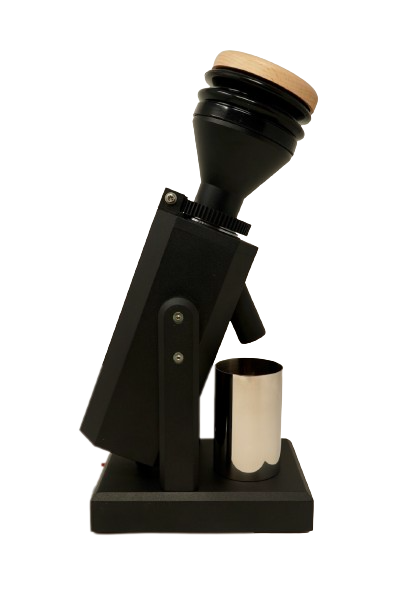 Turin™ SK40™ Single Dose Stepless Grinder - From Espresso Outlet LLC - Just $189! Shop now at Freedom Bear Coffee LLC