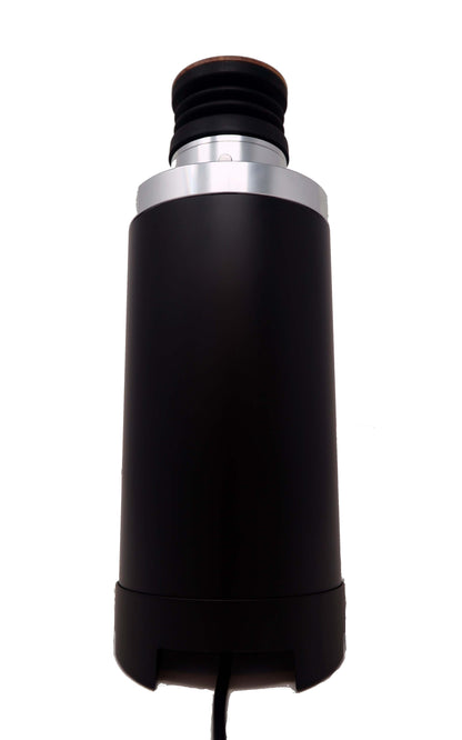 Turin DF64 Gen 2.5 Single Dose Coffee Grinder - From Espresso Outlet LLC - Just $359! Shop now at Freedom Bear Coffee LLC