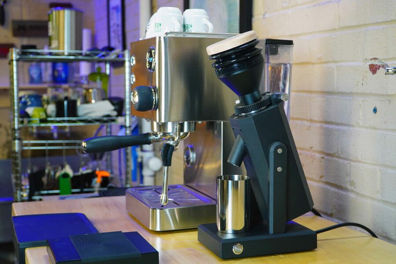 Turin™ Legato™ V2 Espresso Machine - From Espresso Outlet LLC - Just $479! Shop now at Freedom Bear Coffee LLC
