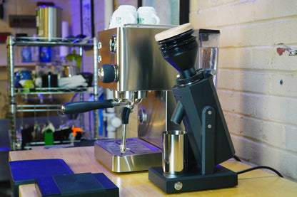 Turin™ Legato™ V2 Espresso Machine - From Espresso Outlet LLC - Just $479! Shop now at Freedom Bear Coffee LLC