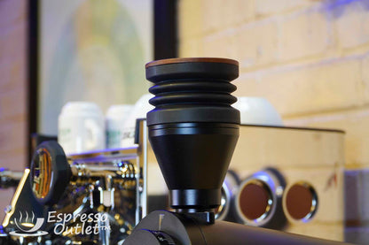 Turin DF83V v2 Variable Speed Coffee / Espresso Grinder - From Espresso Outlet LLC - Just $729! Shop now at Freedom Bear Coffee LLC