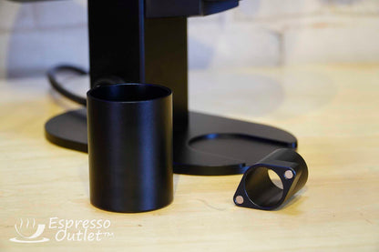 Turin DF83V v2 Variable Speed Coffee / Espresso Grinder - From Espresso Outlet LLC - Just $729! Shop now at Freedom Bear Coffee LLC