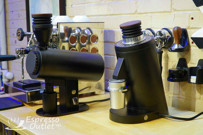 Turin DF83V v2 Variable Speed Coffee / Espresso Grinder - From Espresso Outlet LLC - Just $729! Shop now at Freedom Bear Coffee LLC