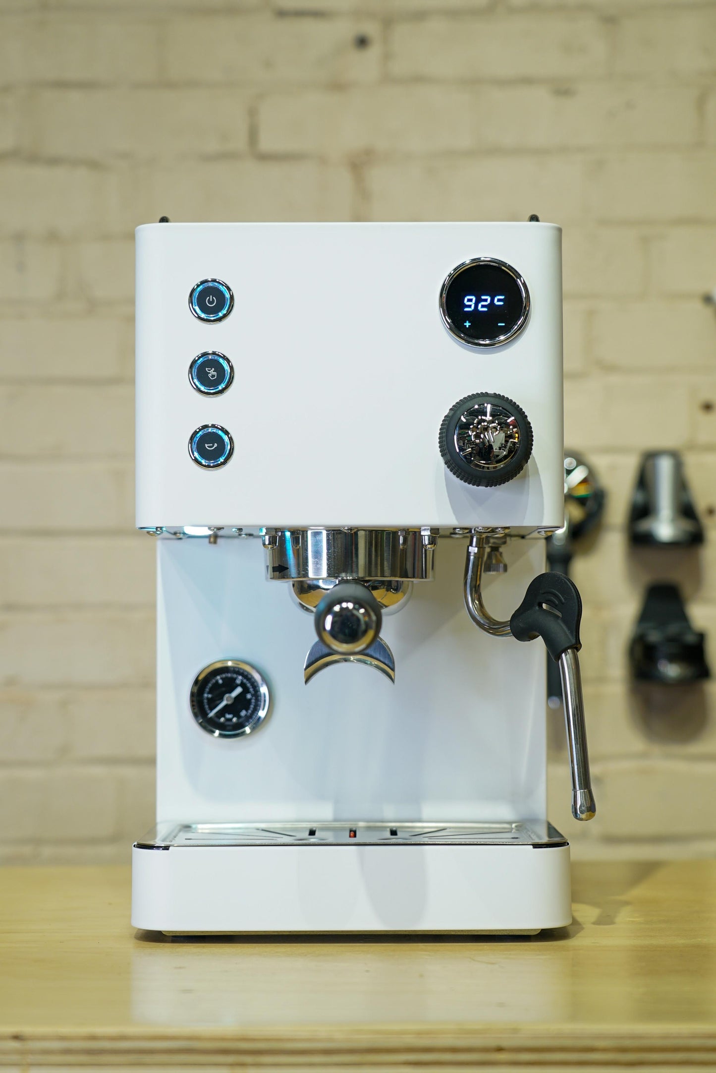 Turin™ Legato™ V2 Espresso Machine - From Espresso Outlet LLC - Just $479! Shop now at Freedom Bear Coffee LLC