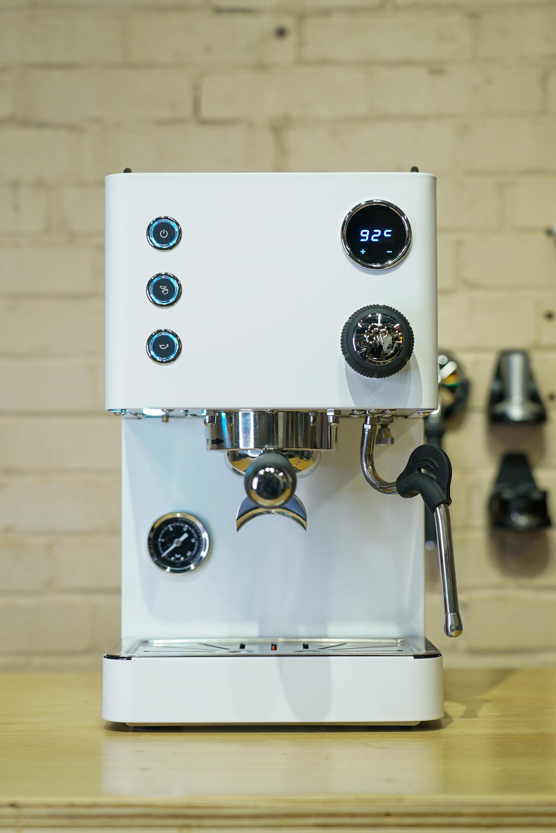 Turin™ Legato™ V2 Espresso Machine - From Espresso Outlet LLC - Just $479! Shop now at Freedom Bear Coffee LLC