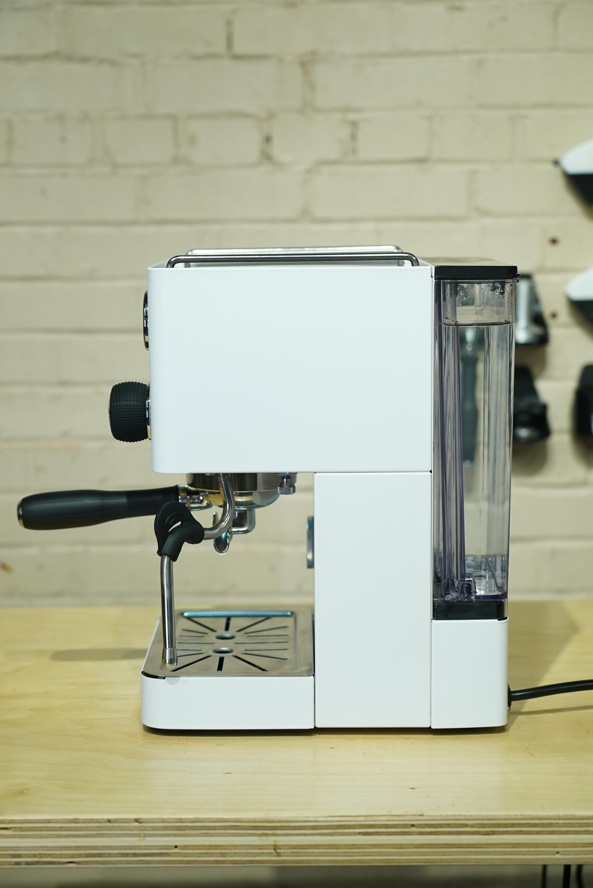 Turin™ Legato™ V2 Espresso Machine - From Espresso Outlet LLC - Just $479! Shop now at Freedom Bear Coffee LLC