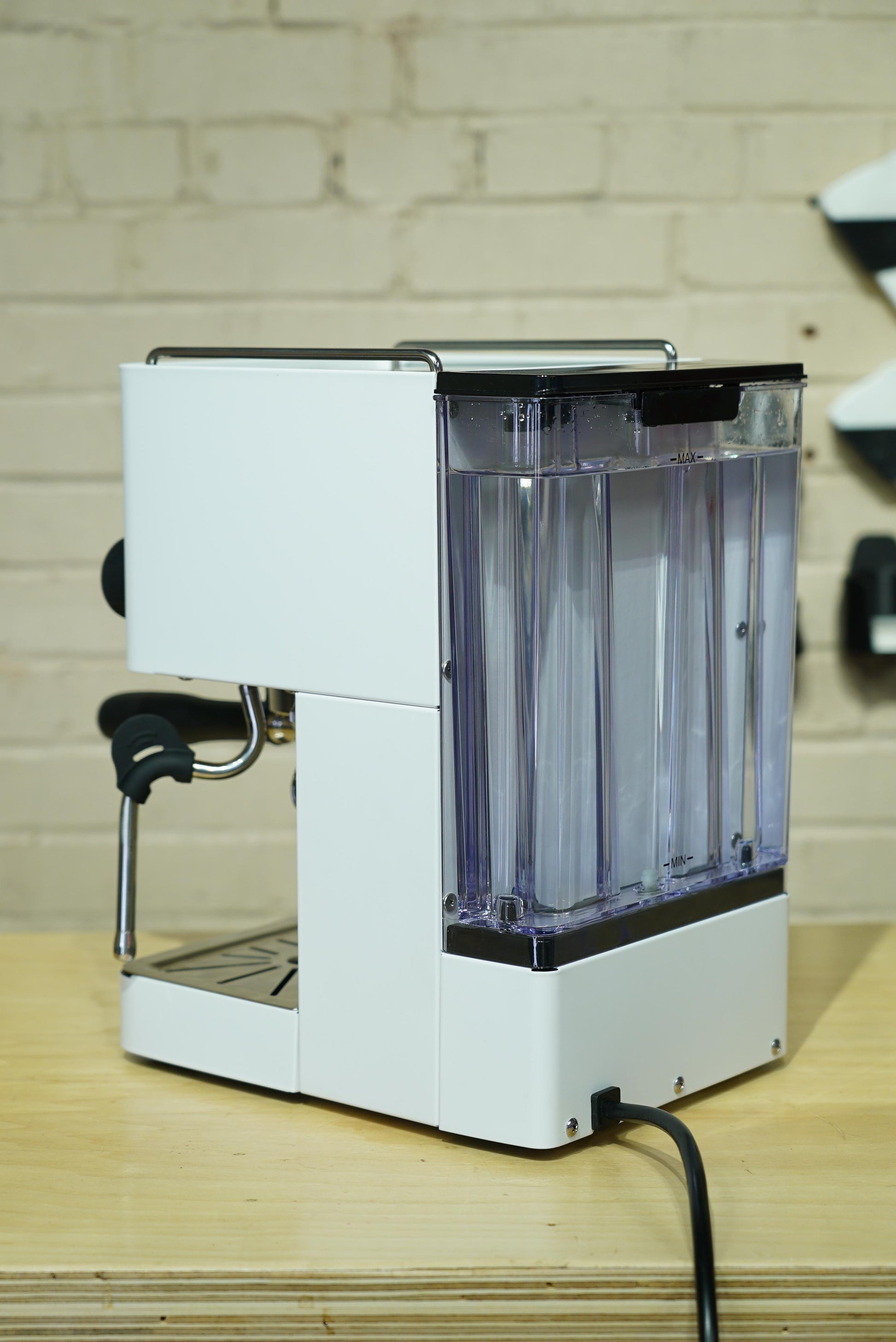 Turin™ Legato™ V2 Espresso Machine - From Espresso Outlet LLC - Just $479! Shop now at Freedom Bear Coffee LLC