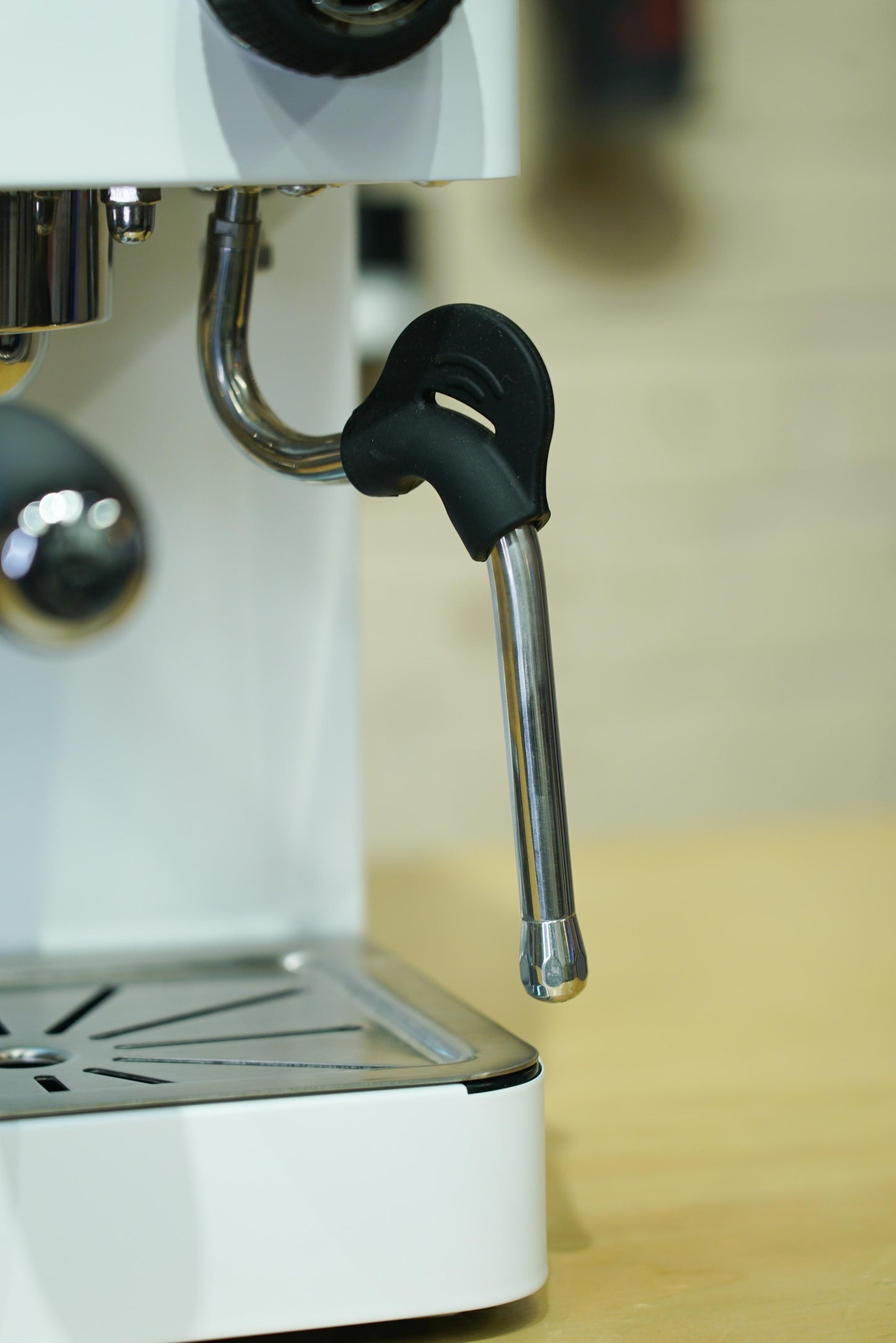 Turin™ Legato™ V2 Espresso Machine - From Espresso Outlet LLC - Just $479! Shop now at Freedom Bear Coffee LLC