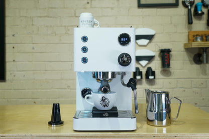 Turin™ Legato™ V2 Espresso Machine - From Espresso Outlet LLC - Just $479! Shop now at Freedom Bear Coffee LLC