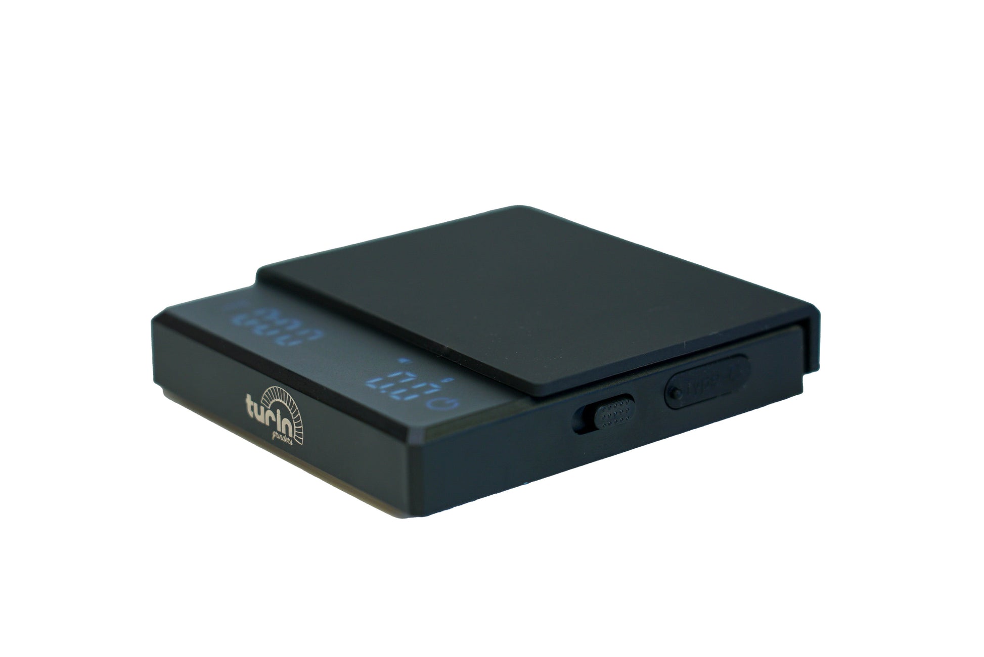 Turin Mini Espresso Scale - From Espresso Outlet LLC - Just $35! Shop now at Freedom Bear Coffee LLC