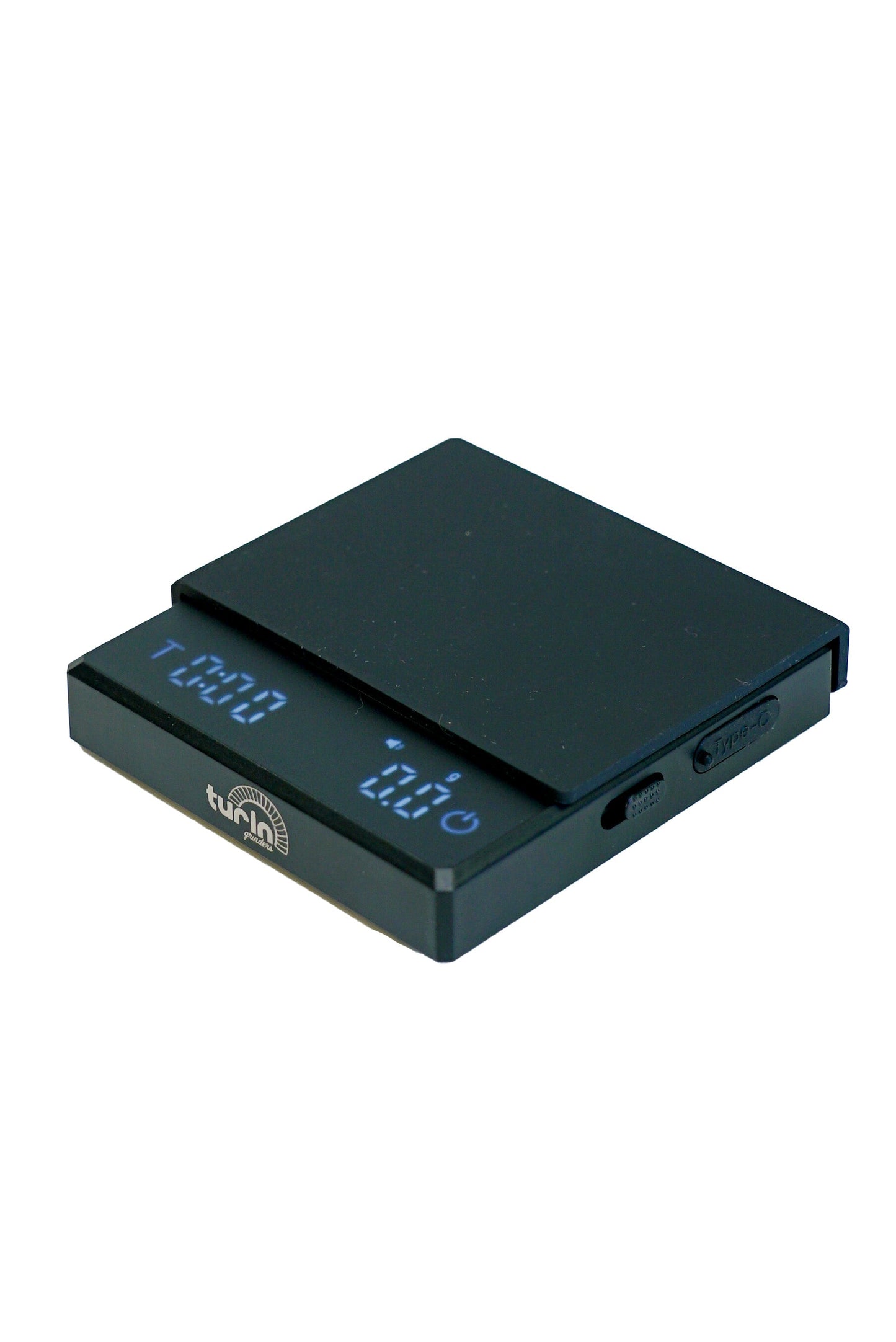 Turin Mini Espresso Scale - From Espresso Outlet LLC - Just $35! Shop now at Freedom Bear Coffee LLC