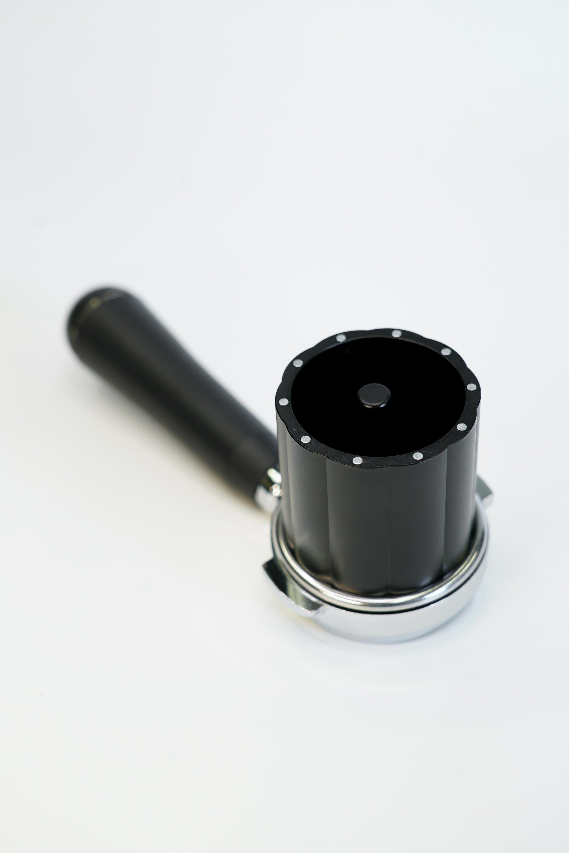 TURIN™ H40™ V2 HAND COFFEE GRINDER - From Espresso Outlet LLC - Just $99! Shop now at Freedom Bear Coffee LLC