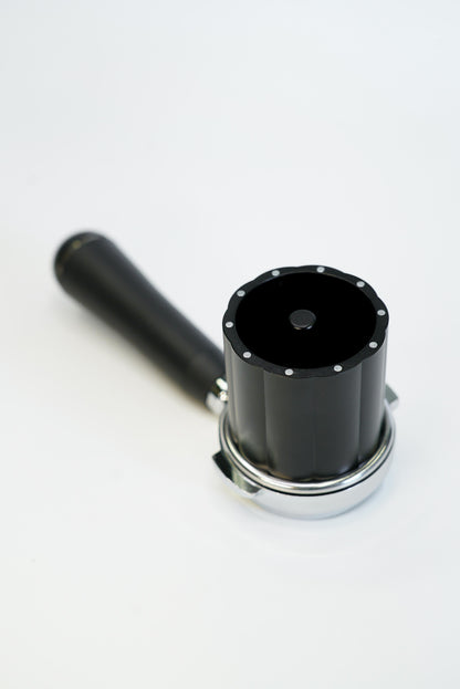 TURIN™ H40™ V2 HAND COFFEE GRINDER - From Espresso Outlet LLC - Just $99! Shop now at Freedom Bear Coffee LLC