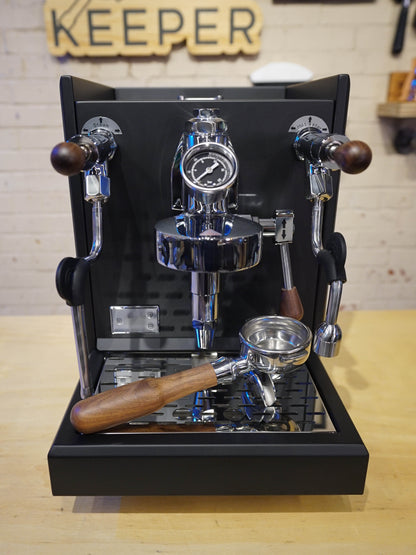 Turin Gallatin HX Espresso Machine with PID - From Espresso Outlet LLC - Just $1249! Shop now at Freedom Bear Coffee LLC