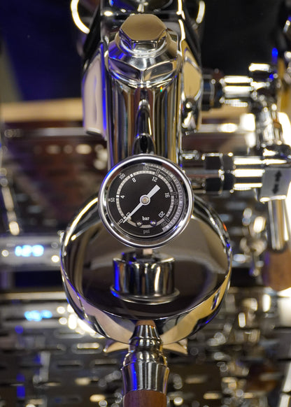 Turin Gallatin HX Espresso Machine with PID - From Espresso Outlet LLC - Just $1249! Shop now at Freedom Bear Coffee LLC