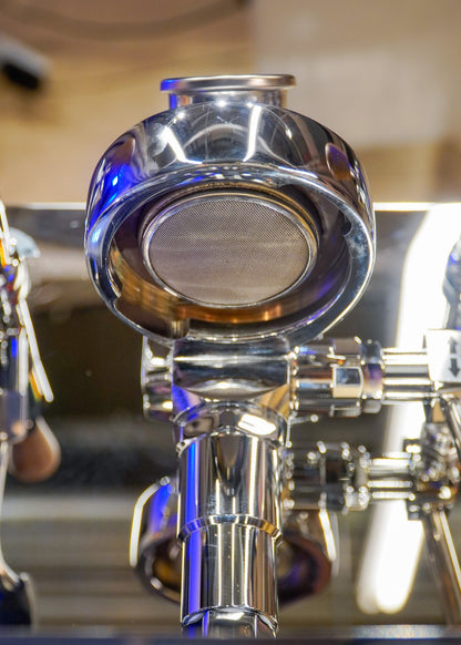 Turin Gallatin HX Espresso Machine with PID - From Espresso Outlet LLC - Just $1249! Shop now at Freedom Bear Coffee LLC