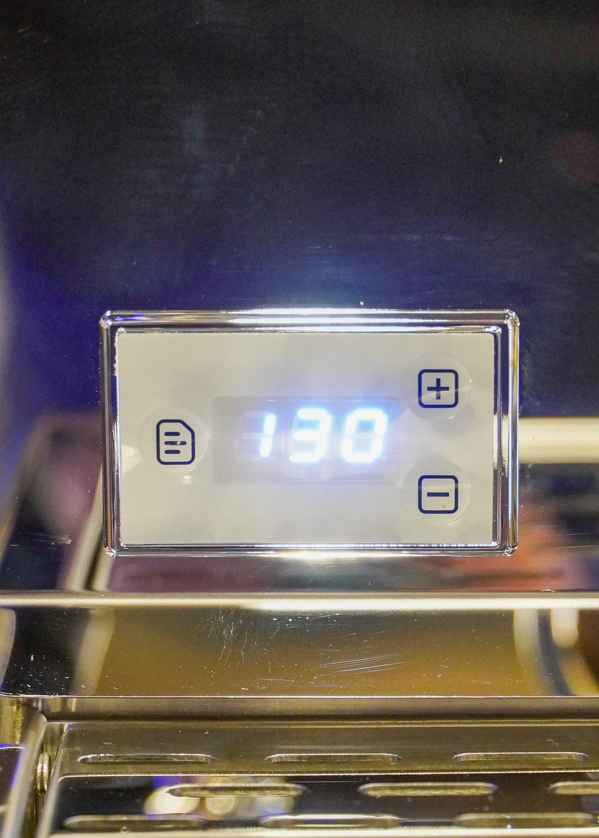 Turin Gallatin HX Espresso Machine with PID - From Espresso Outlet LLC - Just $1249! Shop now at Freedom Bear Coffee LLC