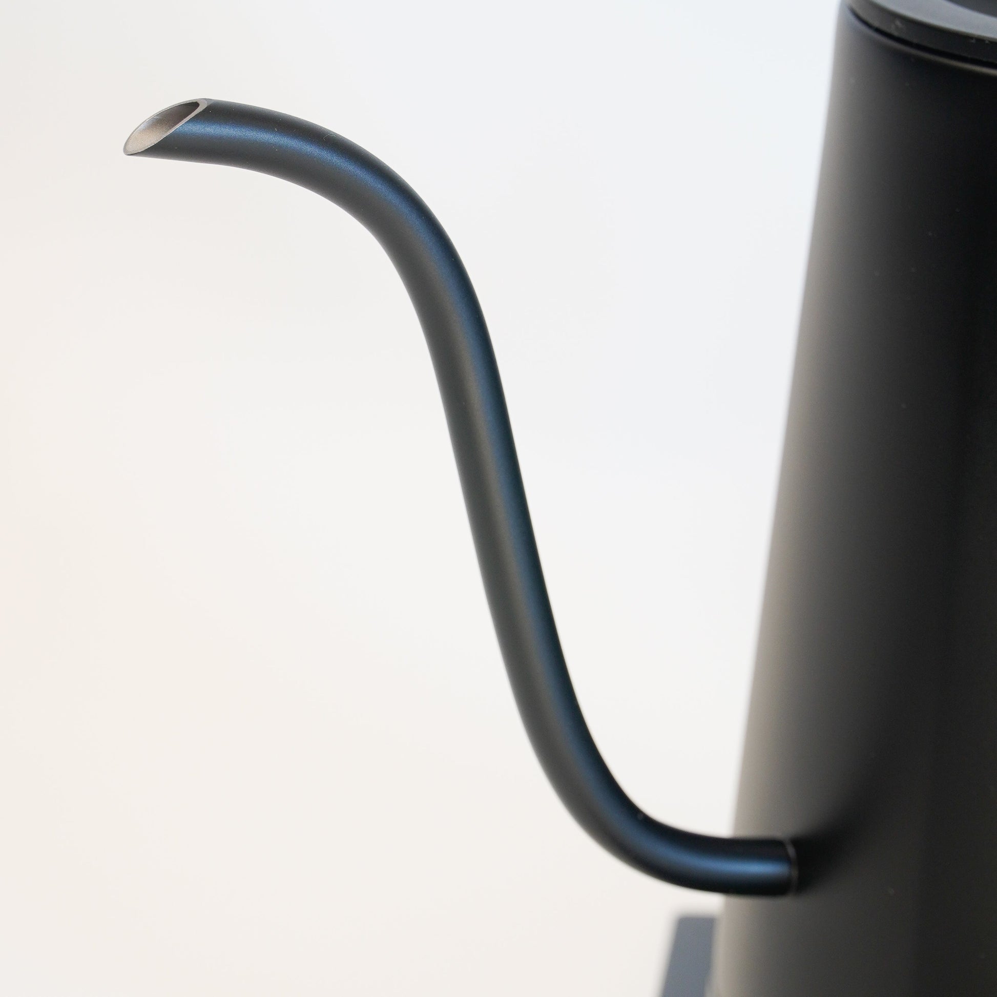 Turin Electric Pour Over Kettle - From Espresso Outlet LLC - Just $99! Shop now at Freedom Bear Coffee LLC