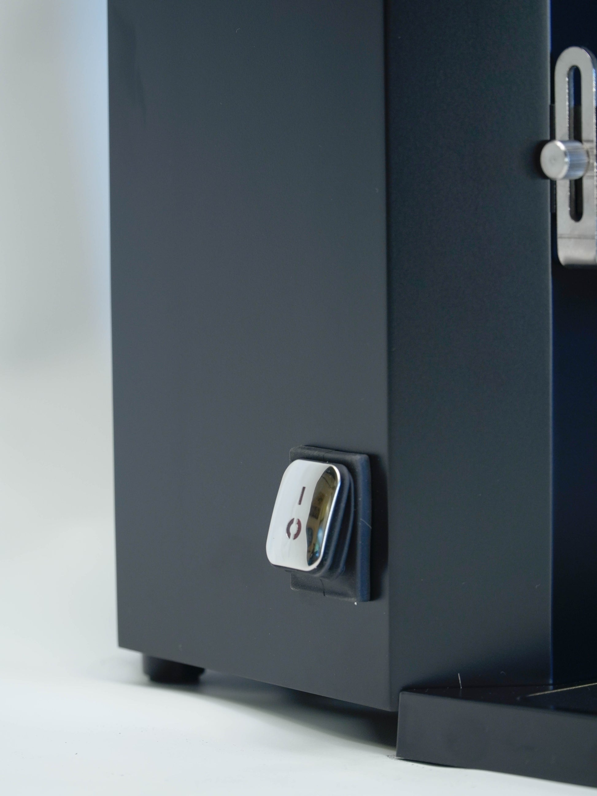 Turin ZF83 Commercial Espresso Grinder - From Espresso Outlet LLC - Just $1199! Shop now at Freedom Bear Coffee LLC
