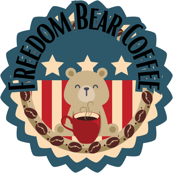 Freedom Bear Coffee LLC