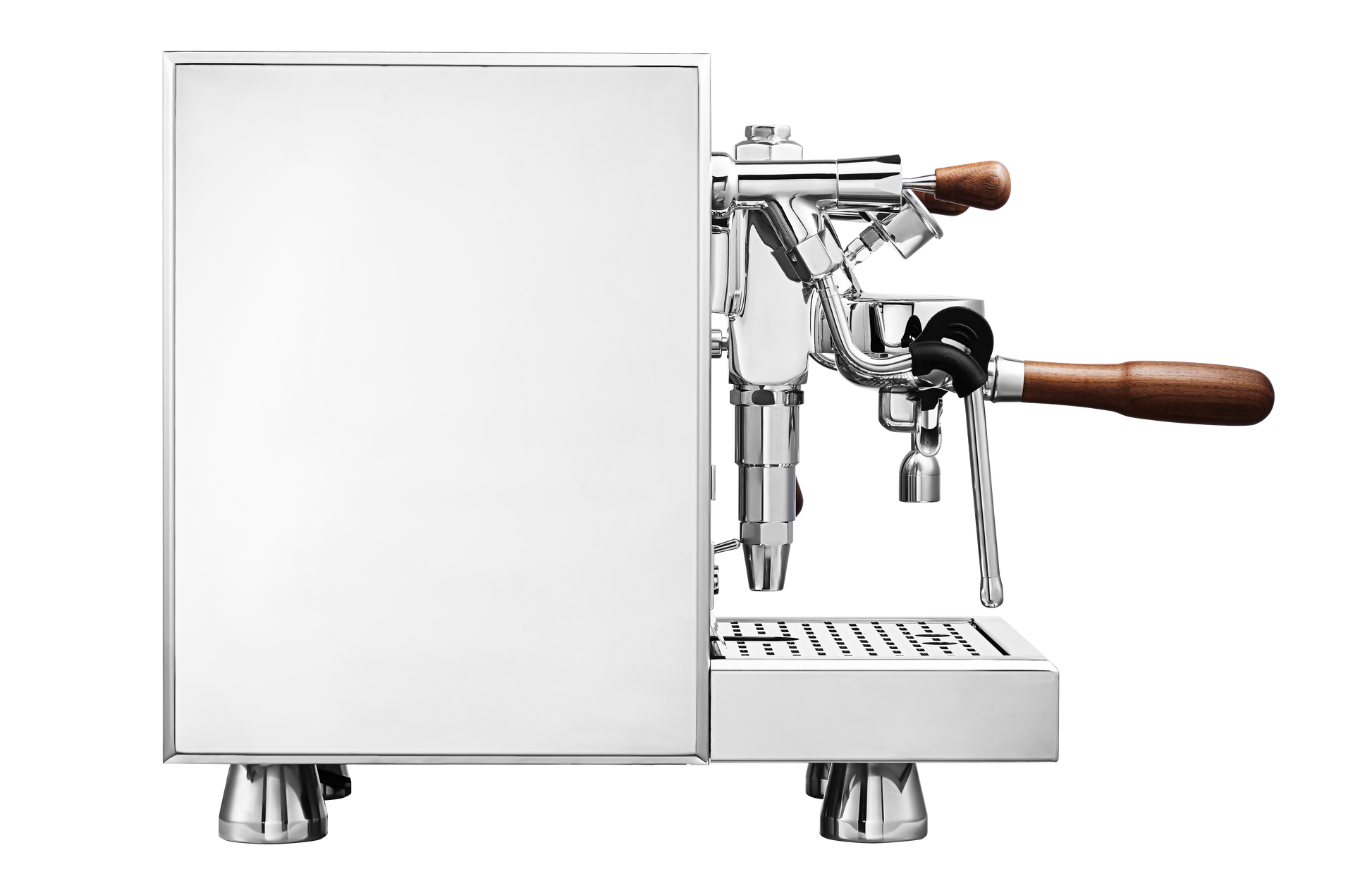 Turin Gallatin HX Espresso Machine with PID - From Espresso Outlet LLC - Just $1249! Shop now at Freedom Bear Coffee LLC