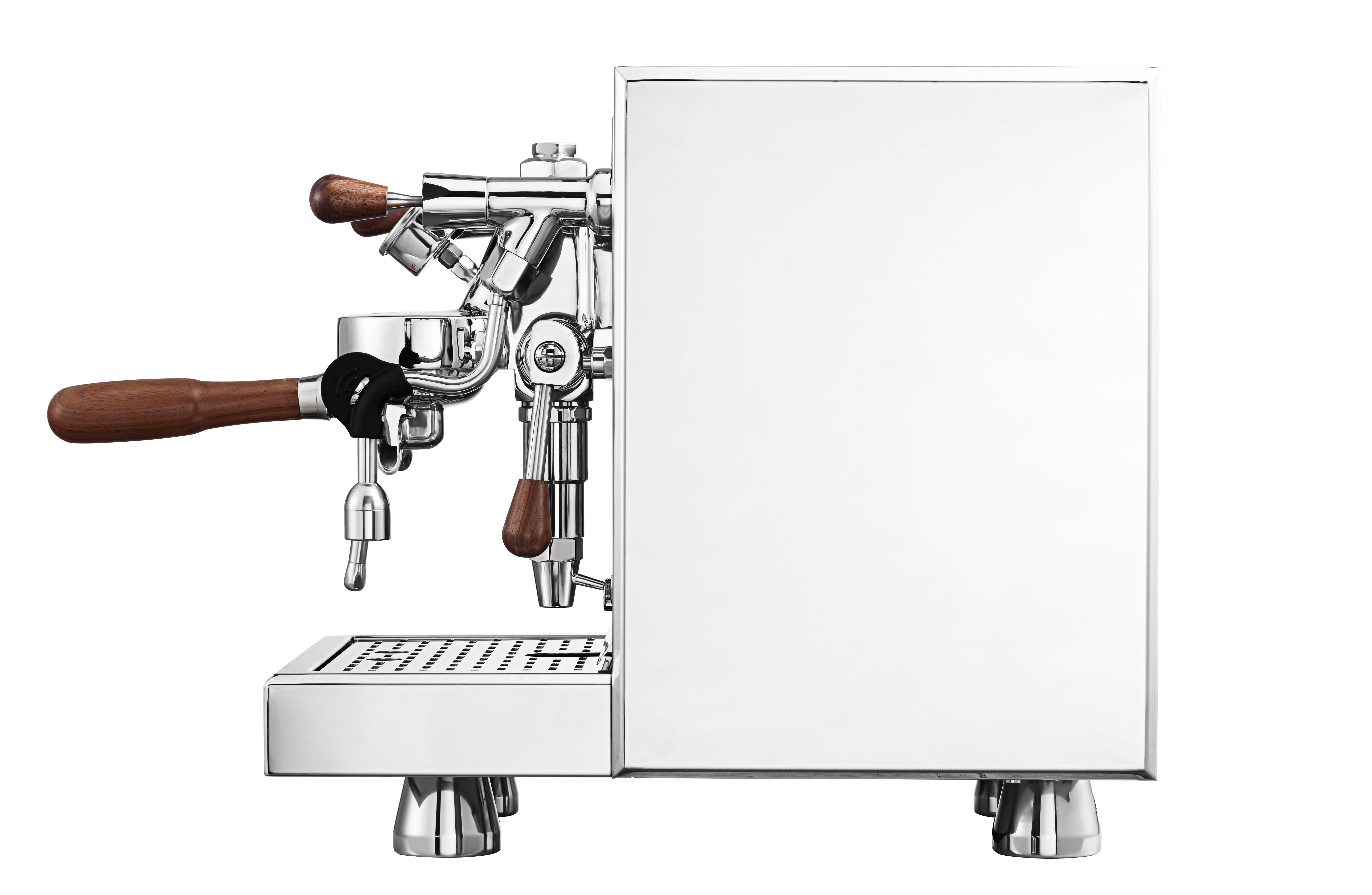 Turin Gallatin HX Espresso Machine - Thumbnail 3