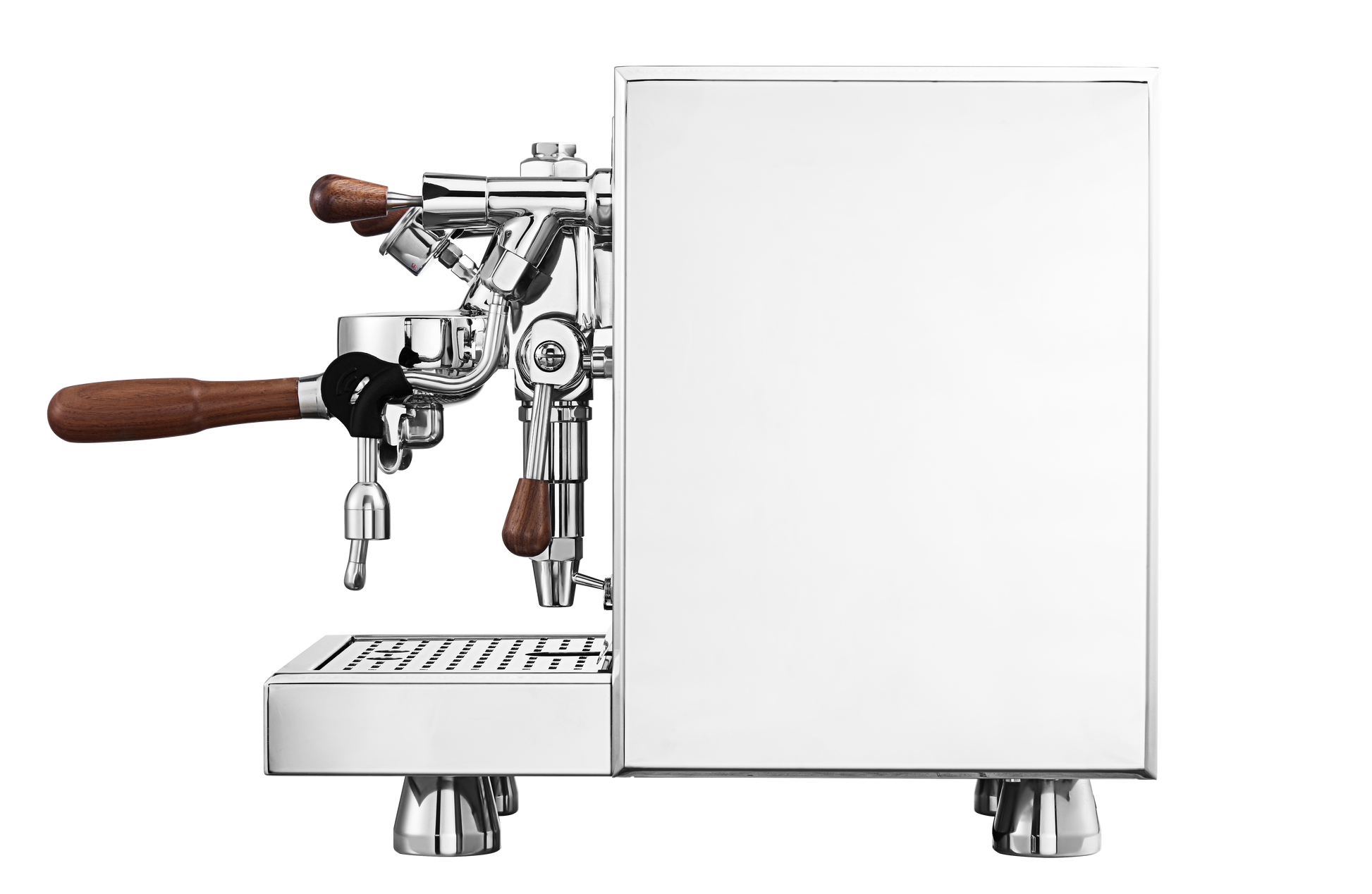 Turin Gallatin HX Espresso Machine with PID - From Espresso Outlet LLC - Just $1249! Shop now at Freedom Bear Coffee LLC