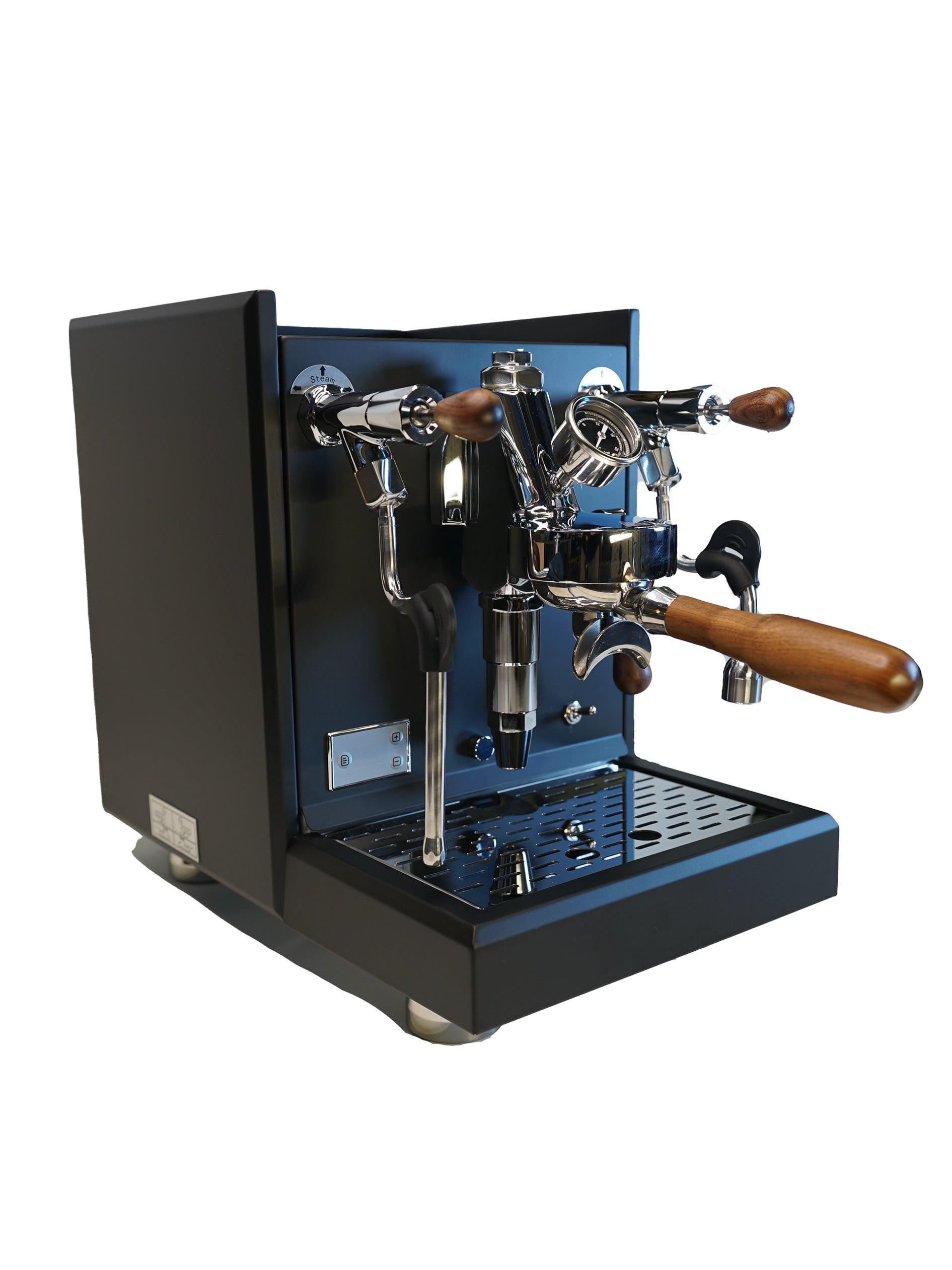 Turin Gallatin HX Espresso Machine - Thumbnail 2