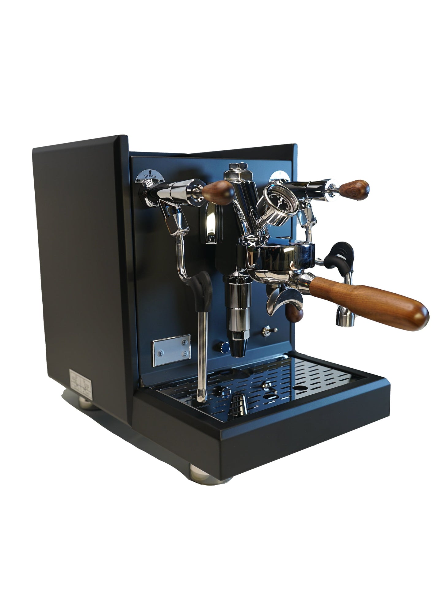 Turin Gallatin HX Espresso Machine with PID - From Espresso Outlet LLC - Just $1249! Shop now at Freedom Bear Coffee LLC