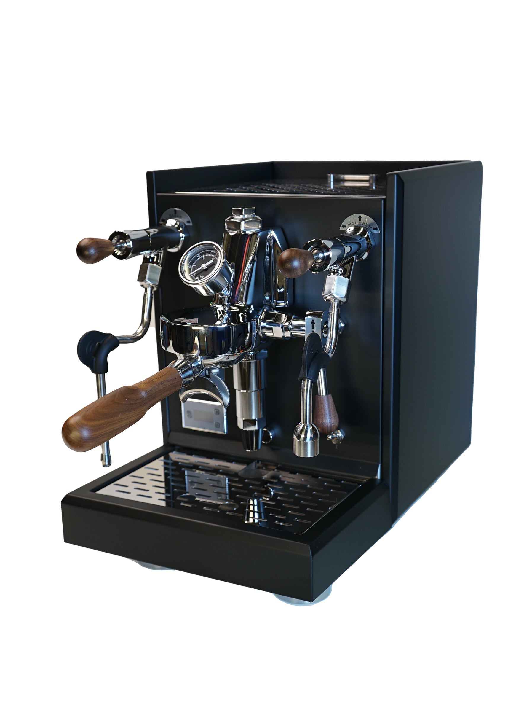 Turin Gallatin HX Espresso Machine - Thumbnail 4