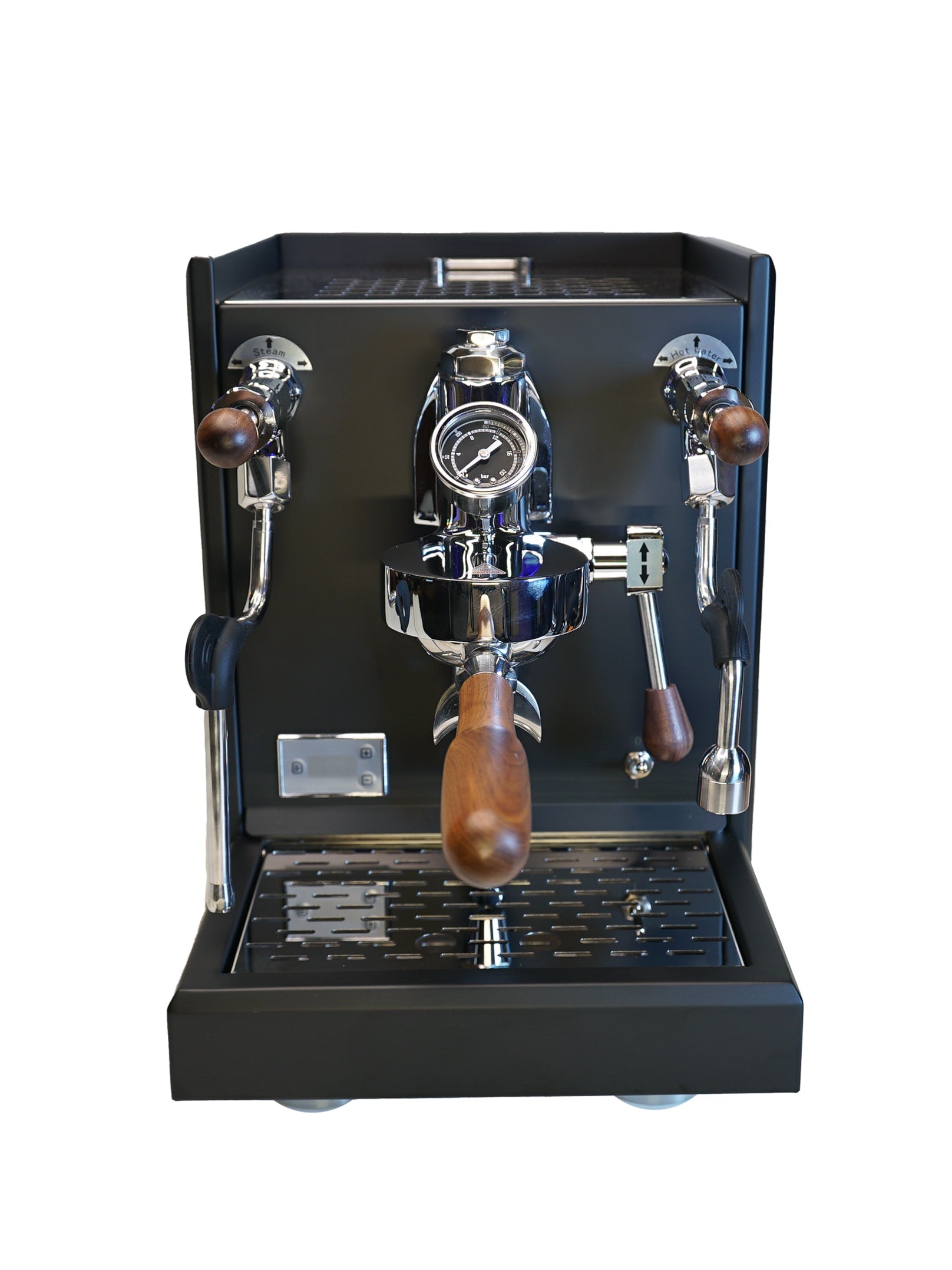 Turin Gallatin HX Espresso Machine with PID - From Espresso Outlet LLC - Just $1249! Shop now at Freedom Bear Coffee LLC