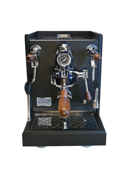 Turin Gallatin HX Espresso Machine with PID - From Espresso Outlet LLC - Just $1249! Shop now at Freedom Bear Coffee LLC