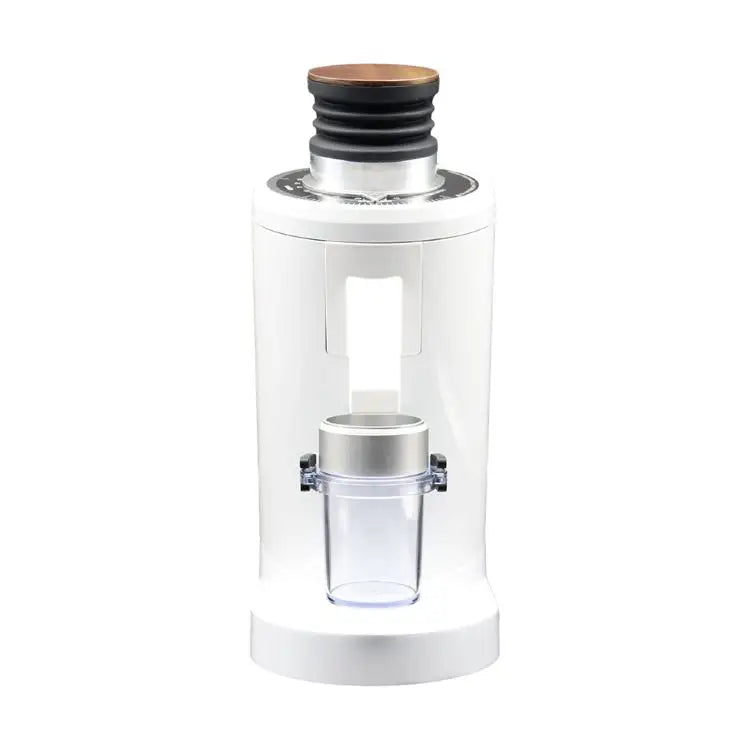 Turin DF83 v3 Single Dose Grinder - From Espresso Outlet LLC - Just $549! Shop now at Freedom Bear Coffee LLC