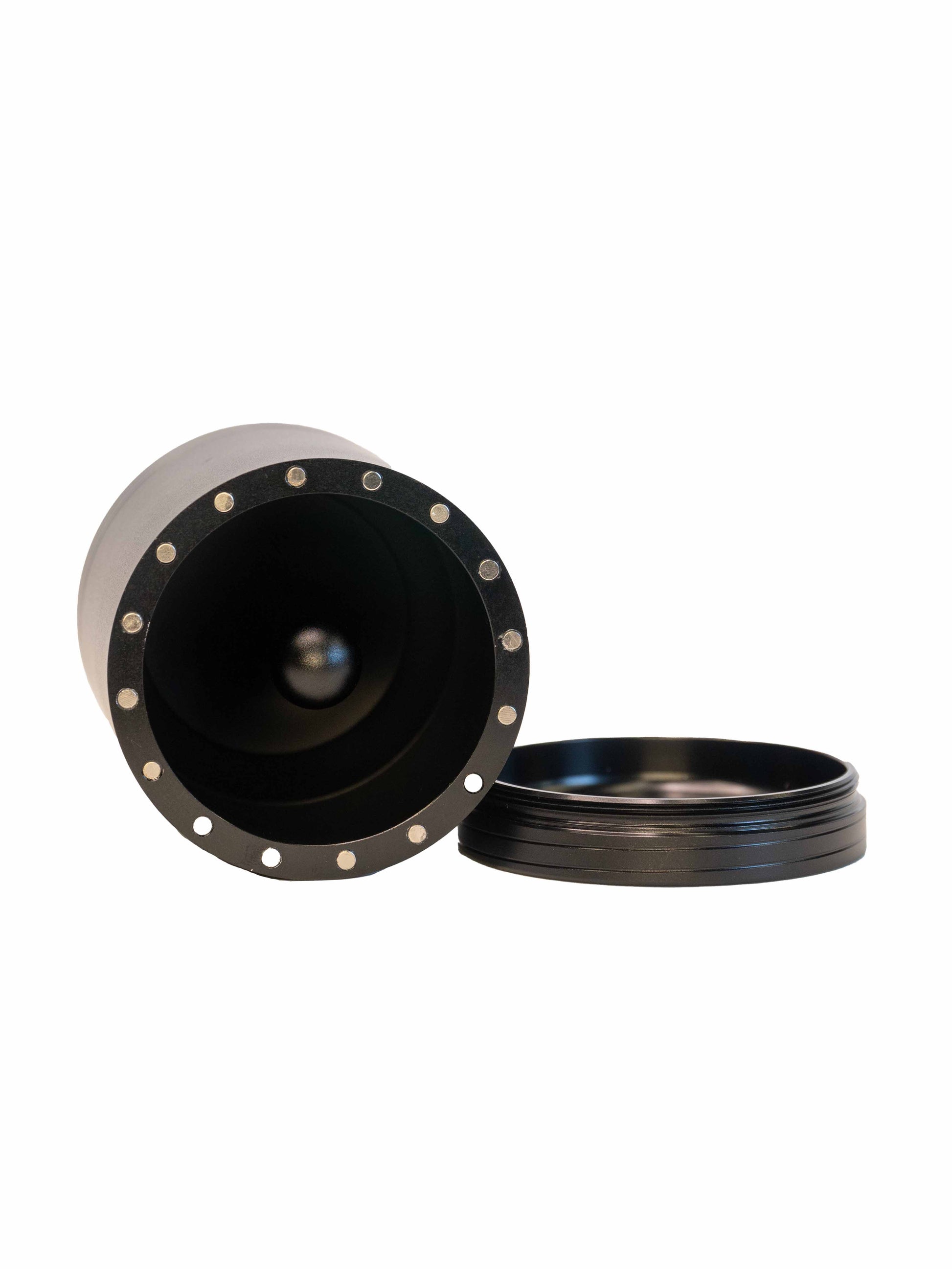 TURIN™ H63™ HAND COFFEE GRINDER - From Espresso Outlet LLC - Just $139.99! Shop now at Freedom Bear Coffee LLC