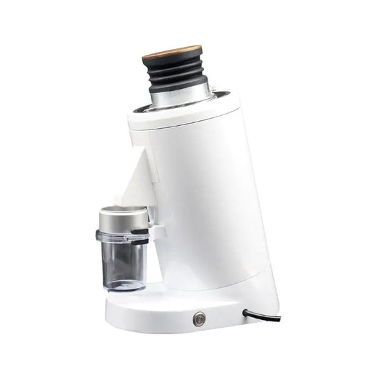 Turin DF83 v3 Single Dose Grinder - From Espresso Outlet LLC - Just $549! Shop now at Freedom Bear Coffee LLC