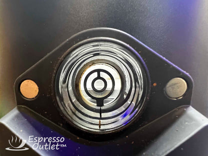 Turin DF83V v2 Variable Speed Coffee / Espresso Grinder - From Espresso Outlet LLC - Just $729! Shop now at Freedom Bear Coffee LLC