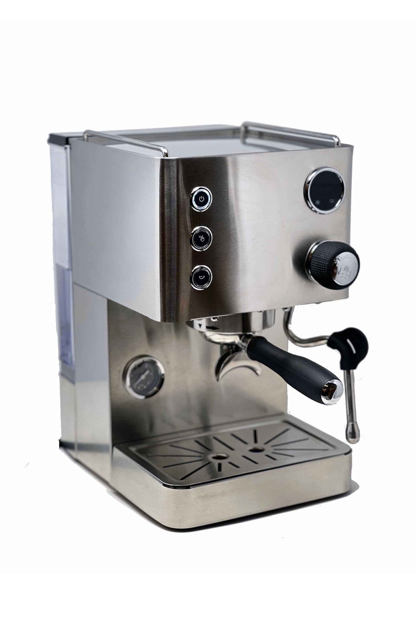 Turin™ Legato™ V2 Espresso Machine - From Espresso Outlet LLC - Just $479! Shop now at Freedom Bear Coffee LLC