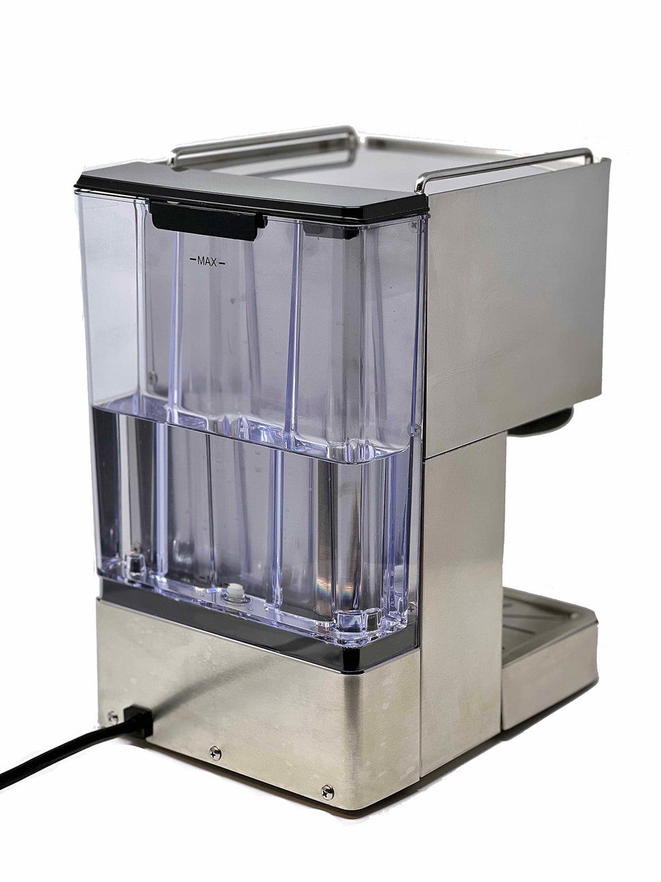 Turin™ Legato™ V2 Espresso Machine - From Espresso Outlet LLC - Just $479! Shop now at Freedom Bear Coffee LLC