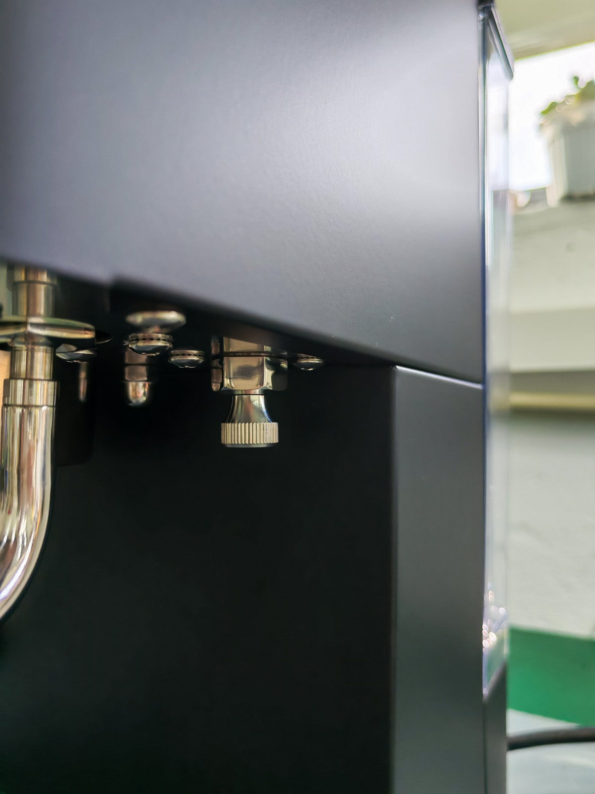Turin™ Legato™ V2 Espresso Machine - From Espresso Outlet LLC - Just $479! Shop now at Freedom Bear Coffee LLC