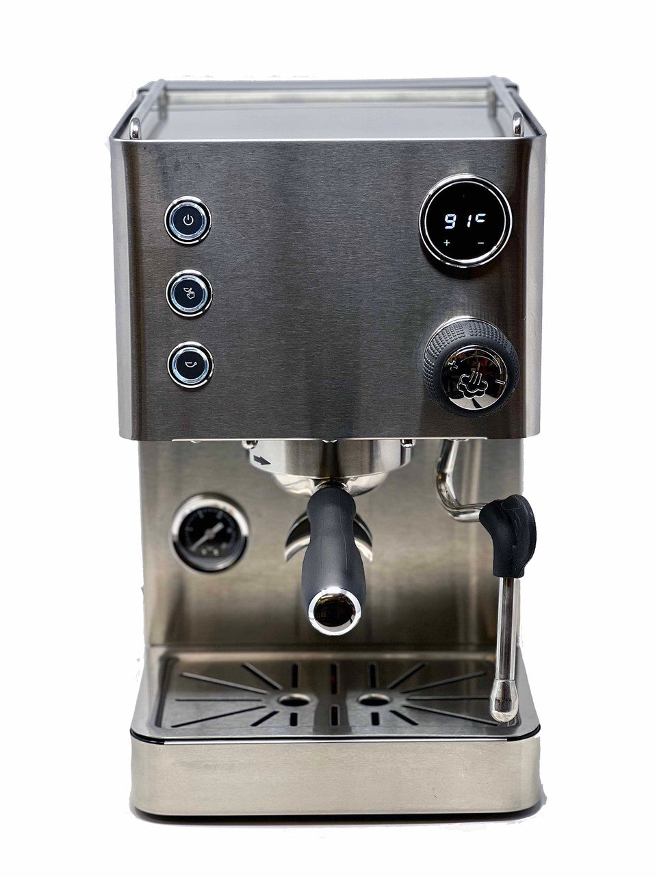 Turin™ Legato™ V2 Espresso Machine - From Espresso Outlet LLC - Just $479! Shop now at Freedom Bear Coffee LLC