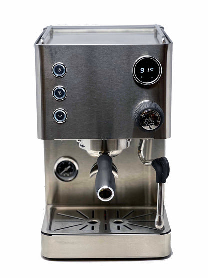 Turin™ Legato™ V2 Espresso Machine - From Espresso Outlet LLC - Just $479! Shop now at Freedom Bear Coffee LLC